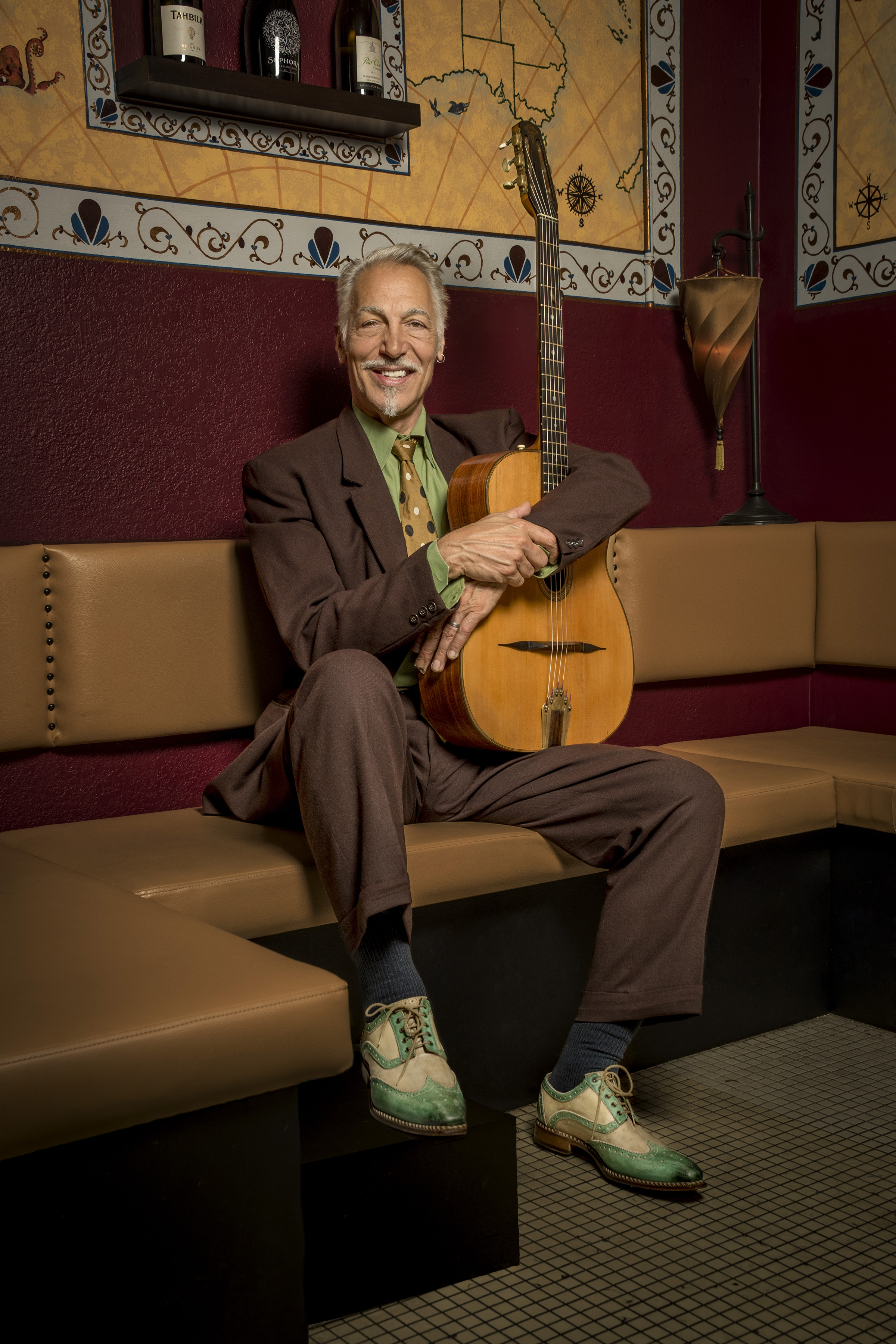 Untitled Jazz Photo — jazz photo by Paul Mehling | All About Jazz