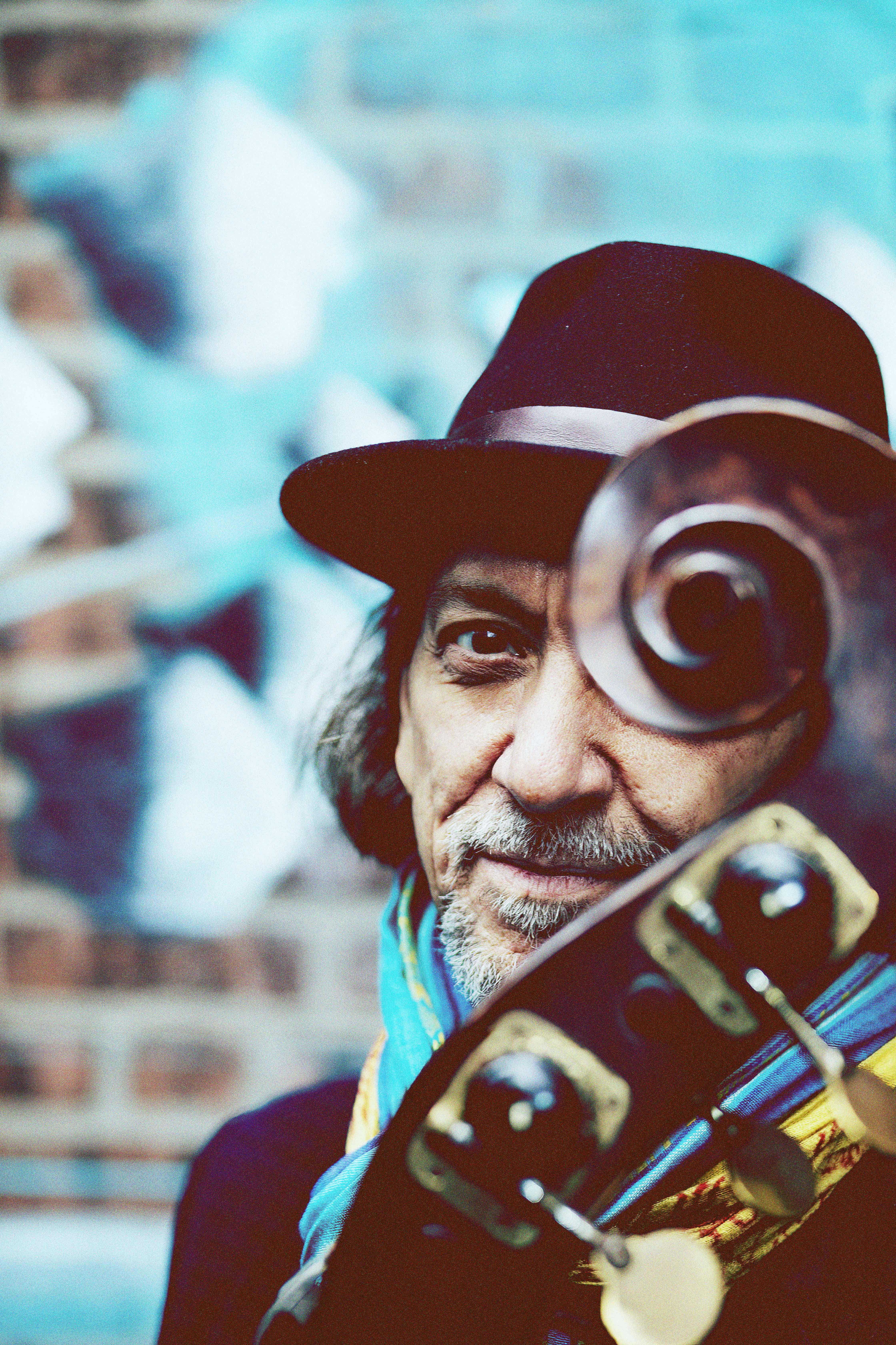 Untitled Jazz Photo