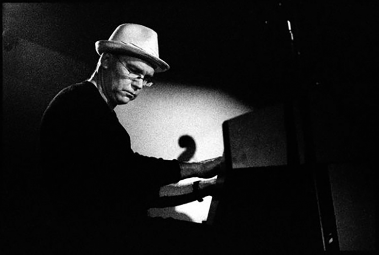 Wayne Horvitz: The Snowghost Sessions