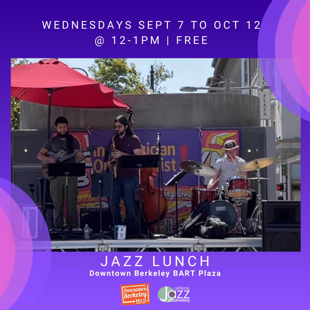 Untitled Jazz Photo