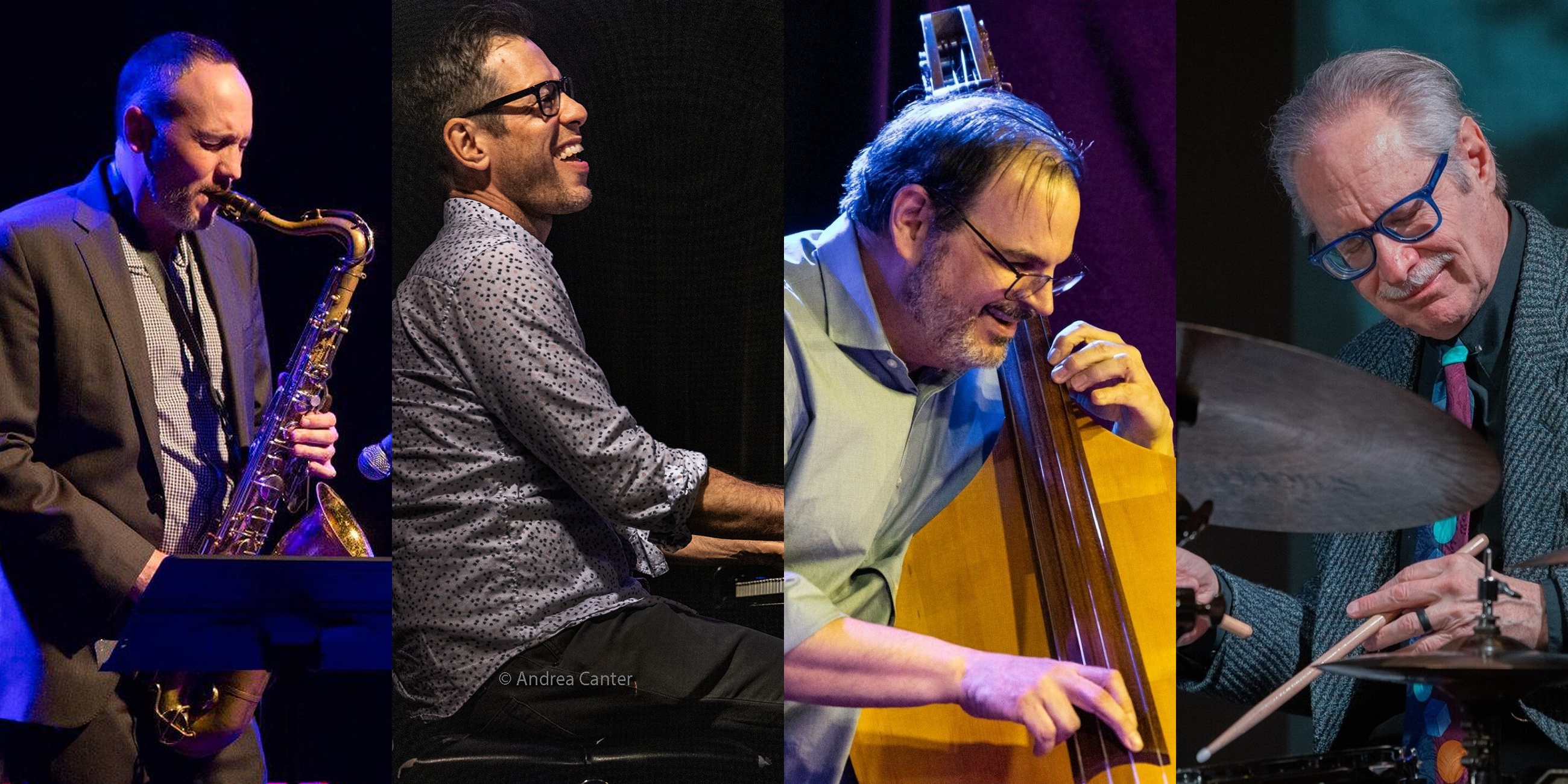 Untitled Jazz Photo — jazz photo by Jay Epstein | All About Jazz