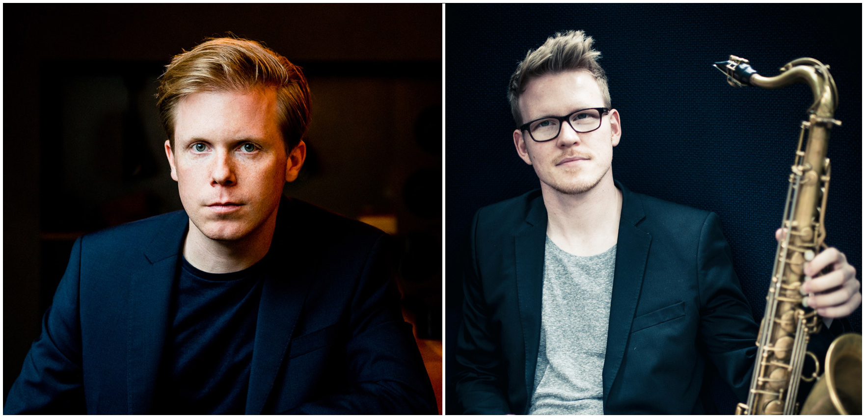Live From The Loft: Volker Engelberth & Stefan Karl Schmid