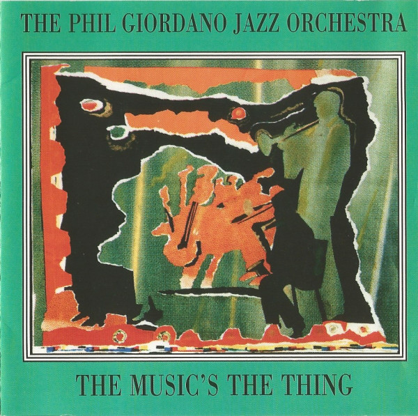 Untitled Jazz Photo