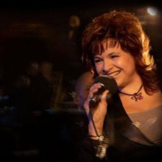 Elena Sonenshine Sings With The Swing Band: Best Of Swing & Jazz Standards