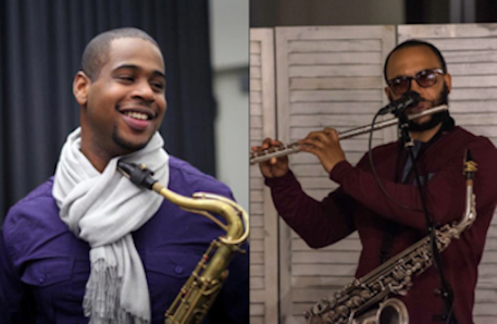 Untitled Jazz Photo — jazz photo by Bryan Kennard | All About Jazz