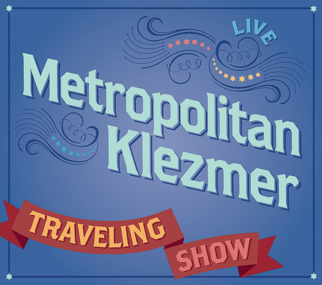 Metropolitan Klezmer