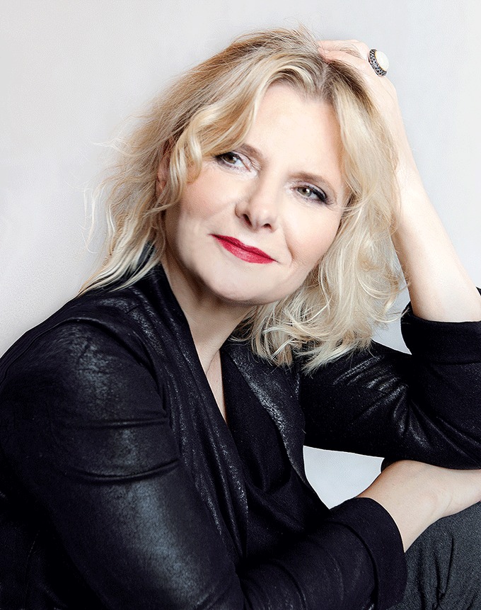 Grazyna Auguscik Group (poland + Chicago) | 7 & 9 Pm (two Shows)