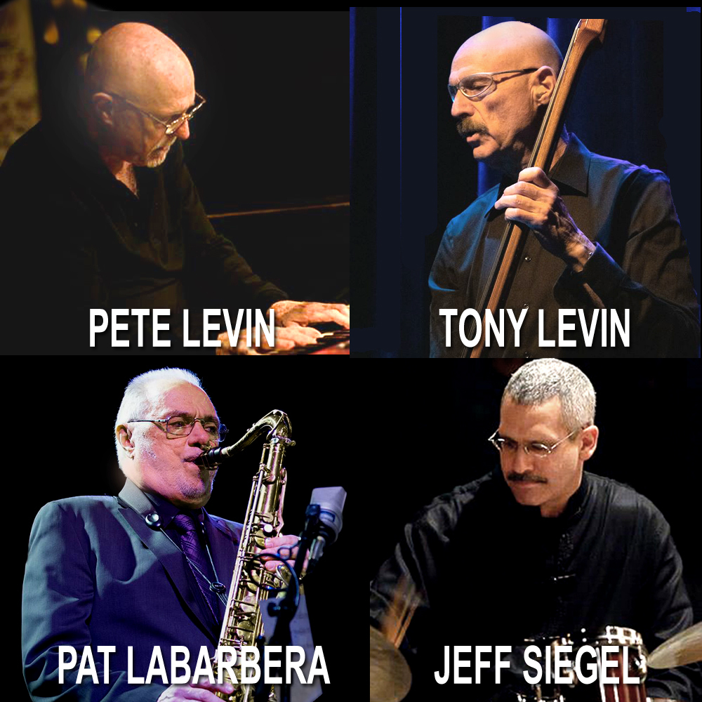 Untitled Jazz Photo — jazz photo by Tom Kohn | All About Jazz