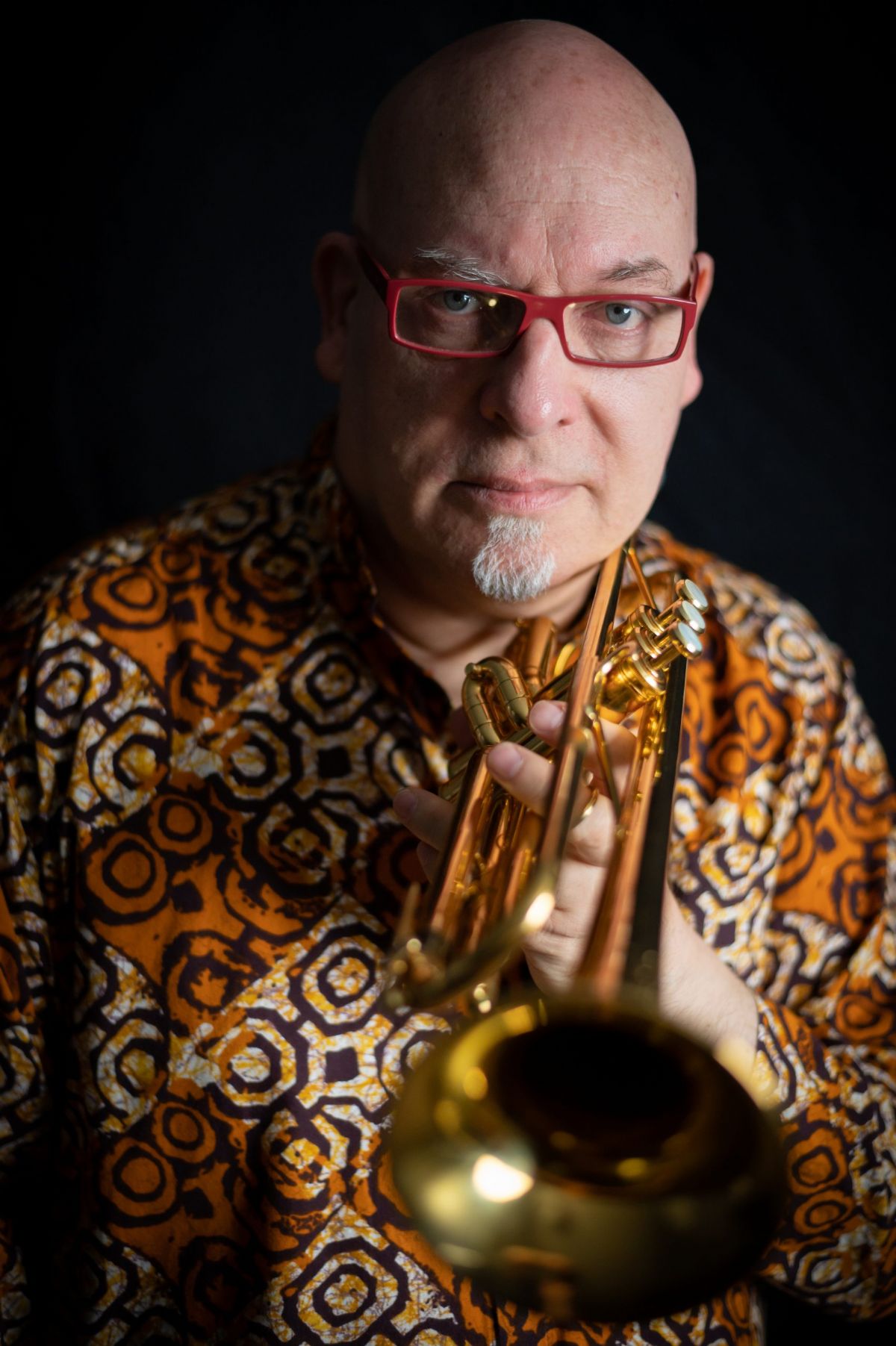 California Jazz Conservatory Presents Bill Ortiz Ensemble: Points Of View