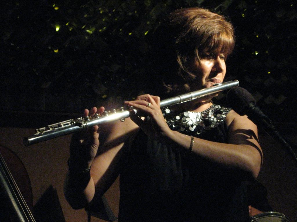 Lori Bell Trio