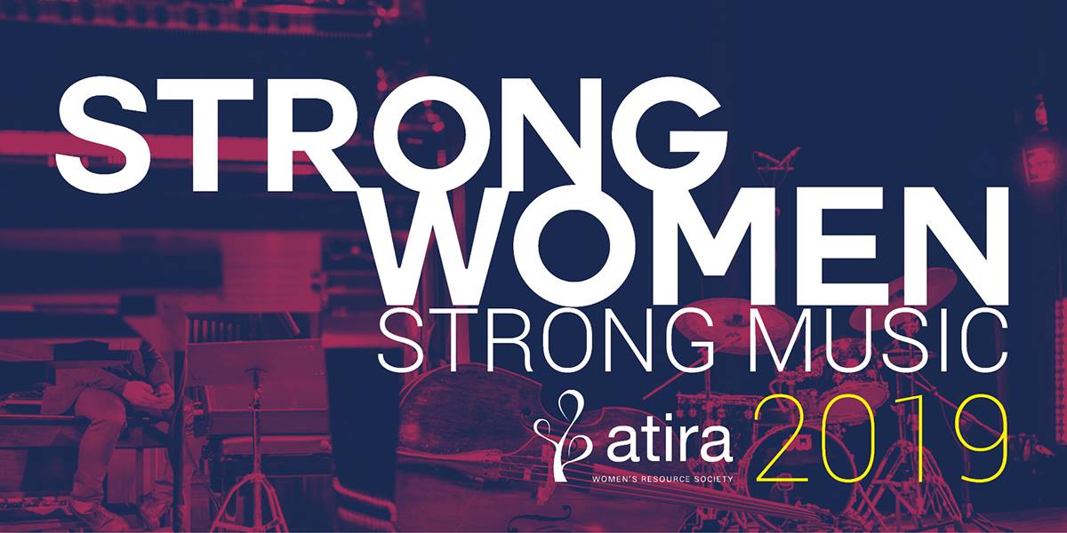 Strong Women Strong Music 1