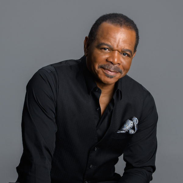 Nicolas Bearde Jazz Camp Vocal Showcase