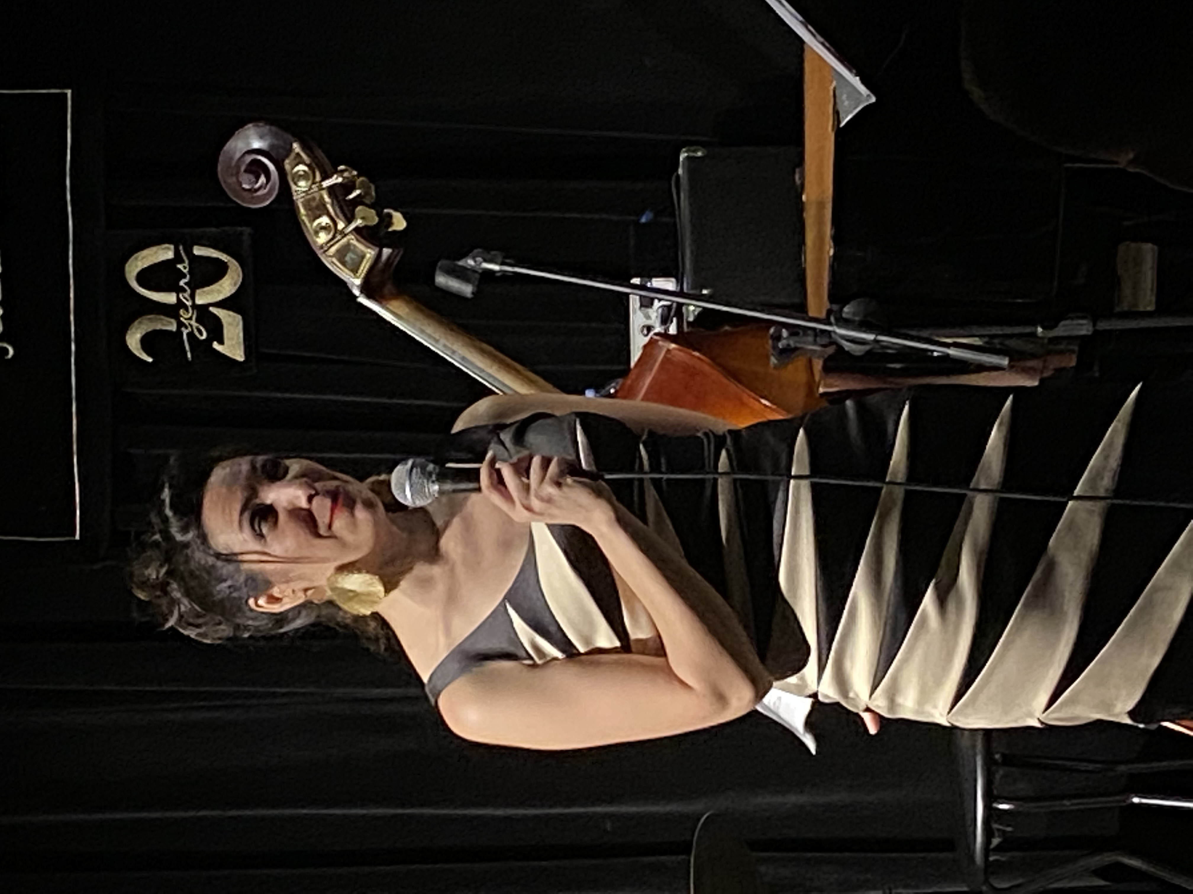Untitled Jazz Photo