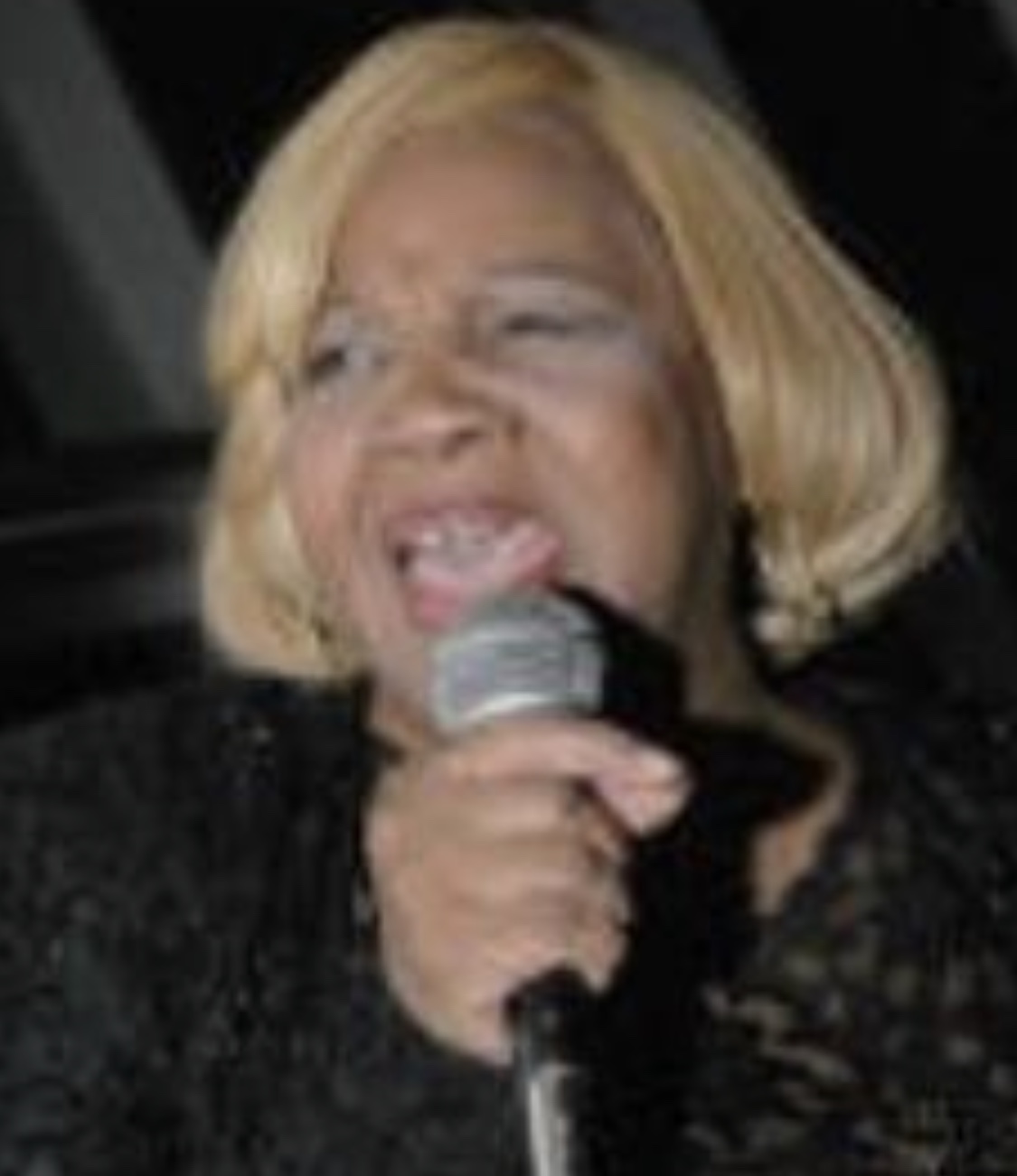 First Friday's Featuring Boncellia Lewis and Greg Bandy 