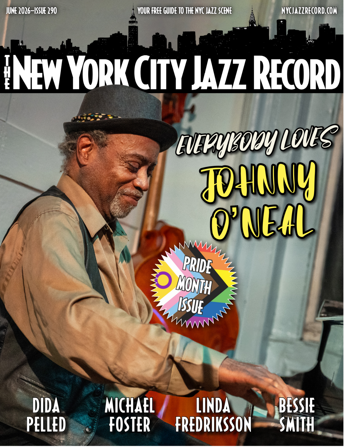 Untitled Jazz Photo — jazz photo by Marc Rabinowitz | All About Jazz