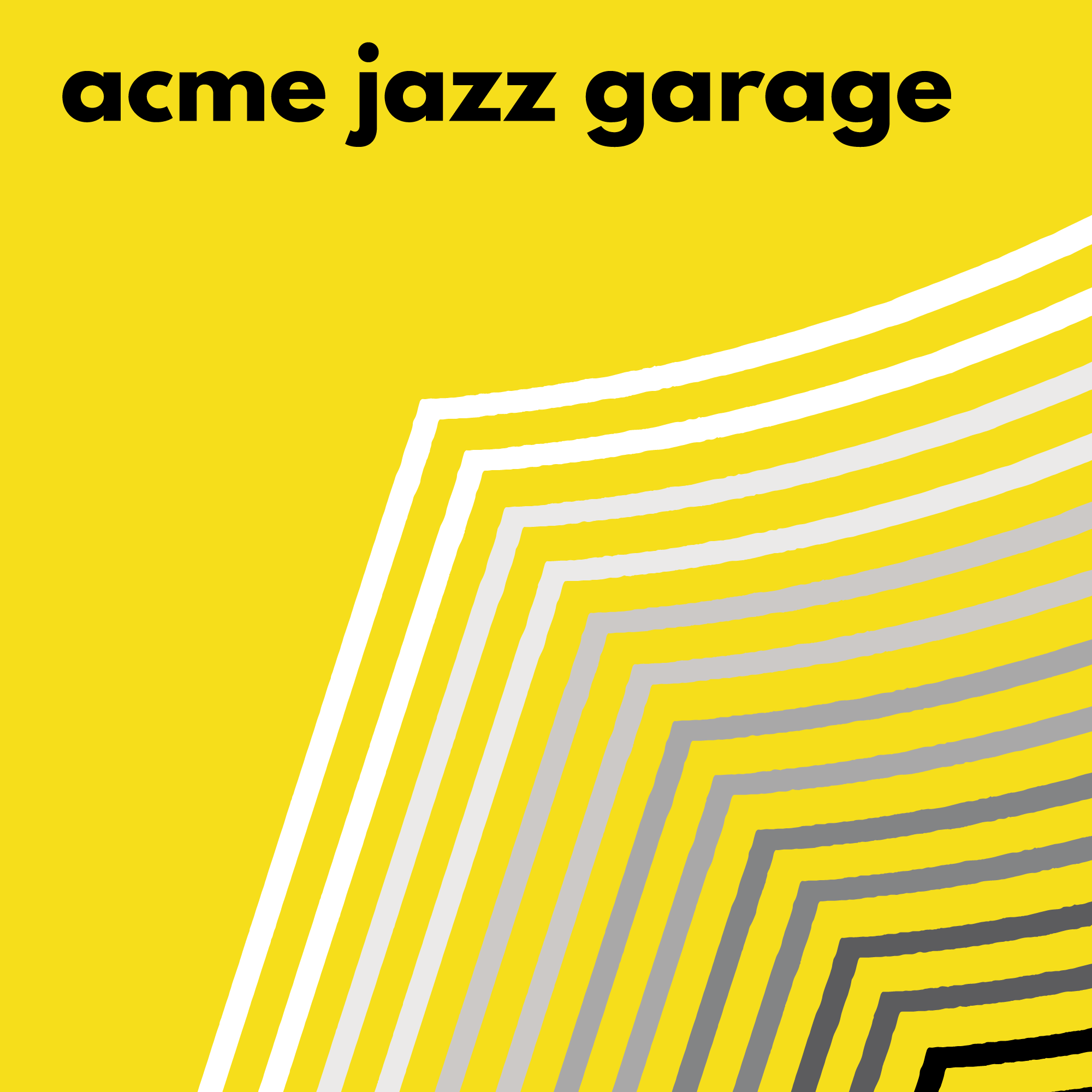 Acme Jazz Garage