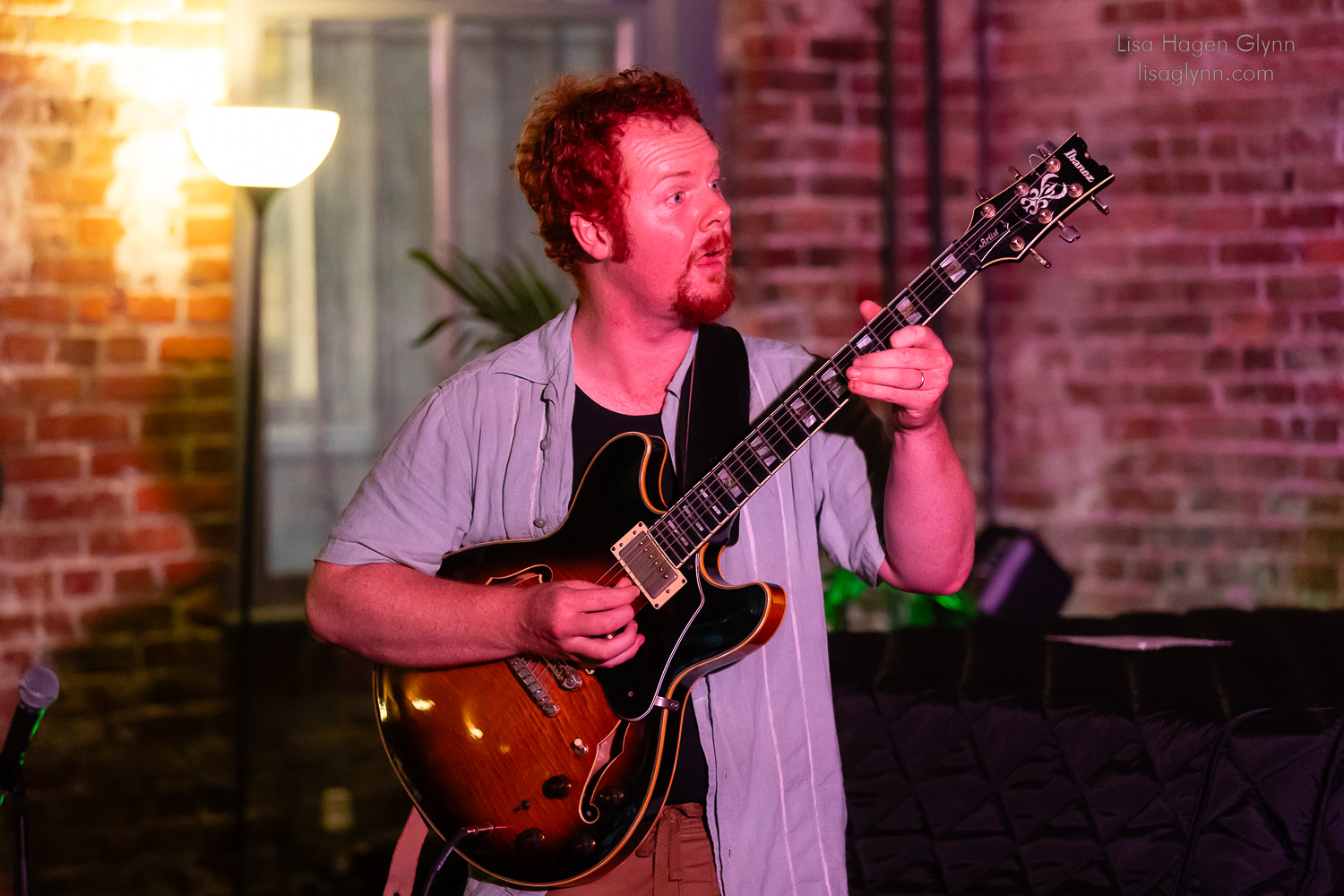 Jack Radsliff Quartet