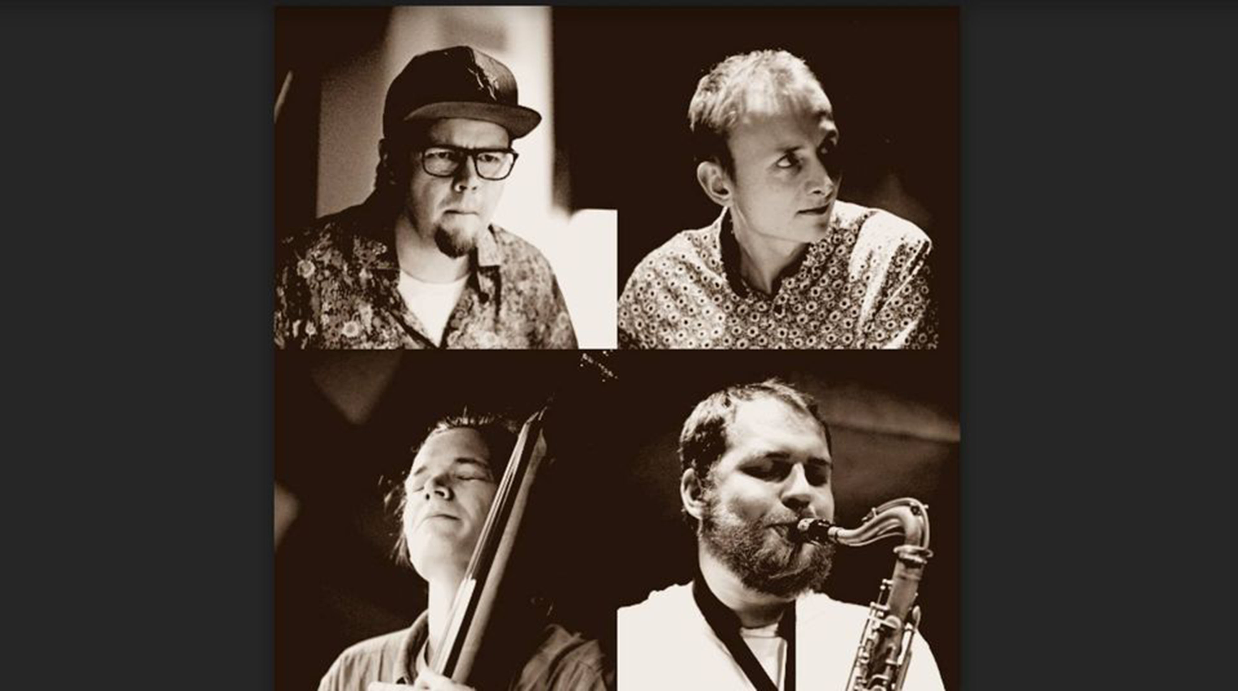 Case Kämäräinen Tour (fin / Pol / Usa)