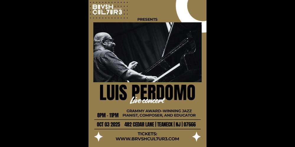Untitled Jazz Photo — jazz photo by Brush Culture | All About Jazz