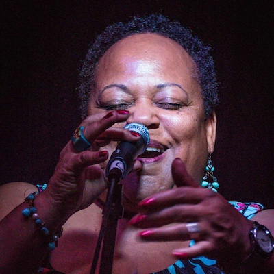 Untitled Jazz Photo