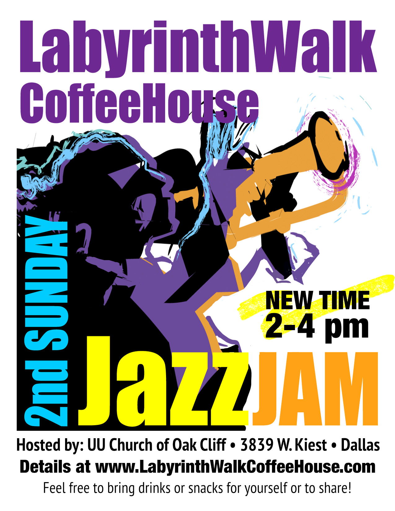 Jazz Jam Free