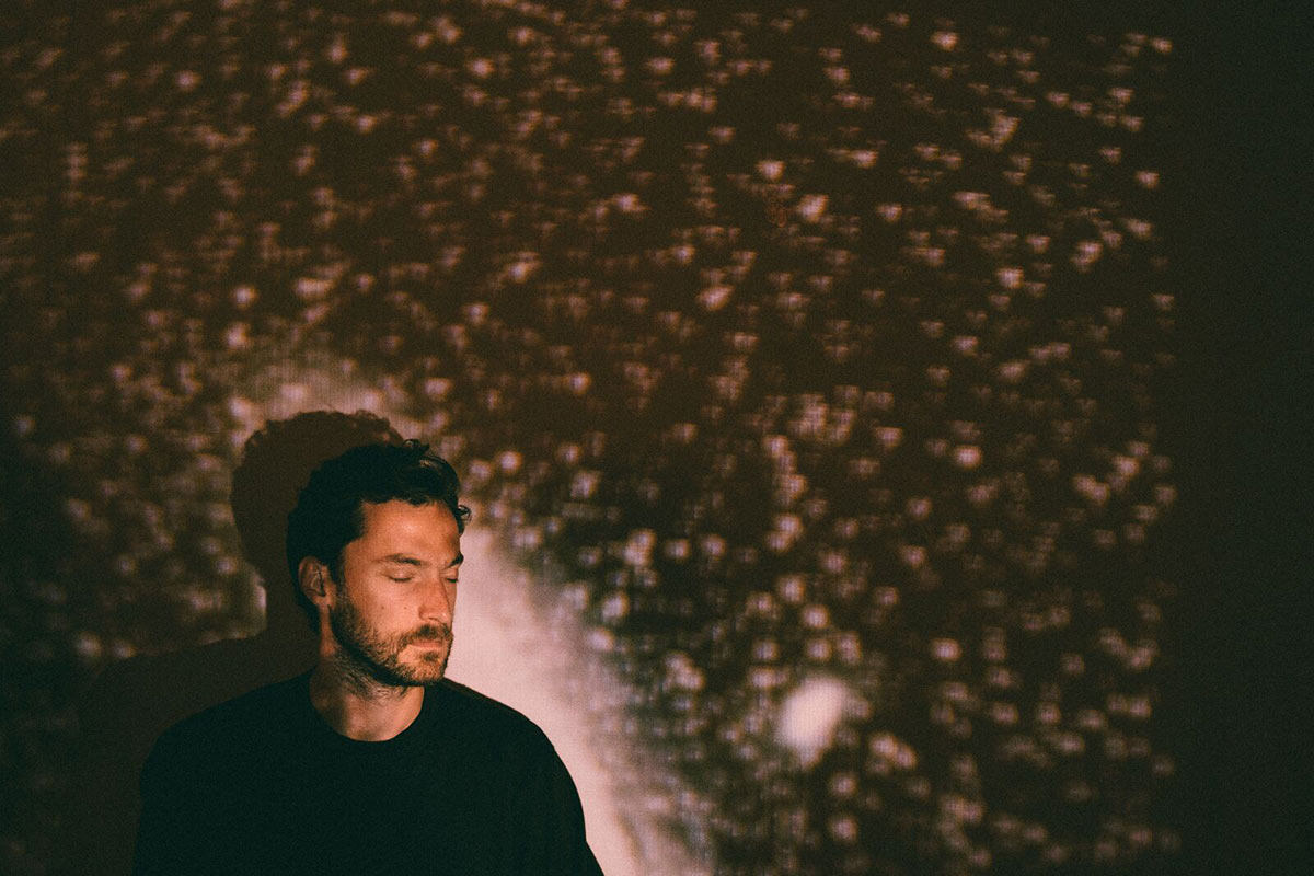 Supernova Series Vol. 2: João Hasselberg – The Great Square Of Pegasus 