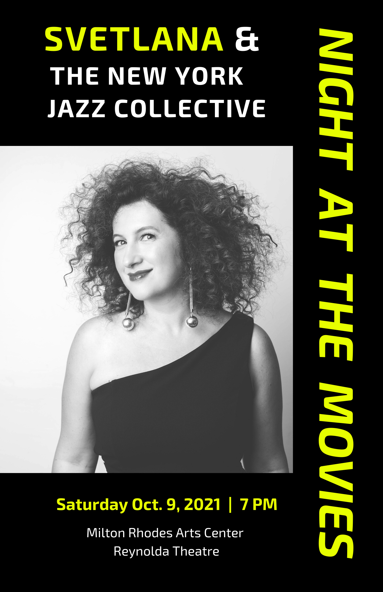Untitled Jazz Photo
