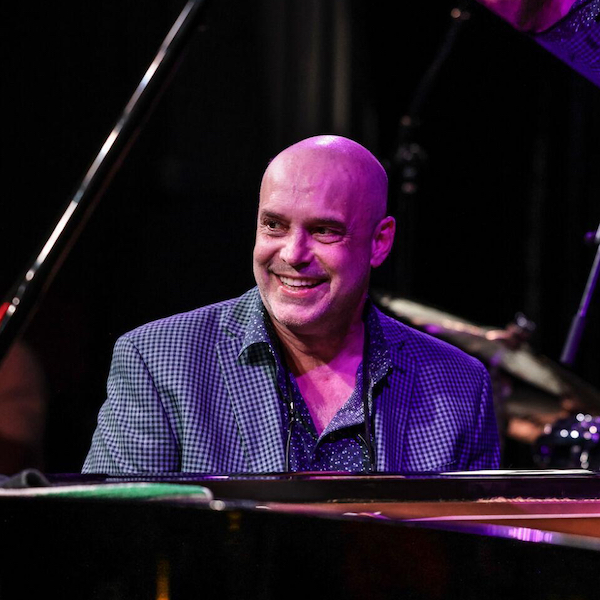 Larry Fuller Trio - Jazz Piano Masters Series