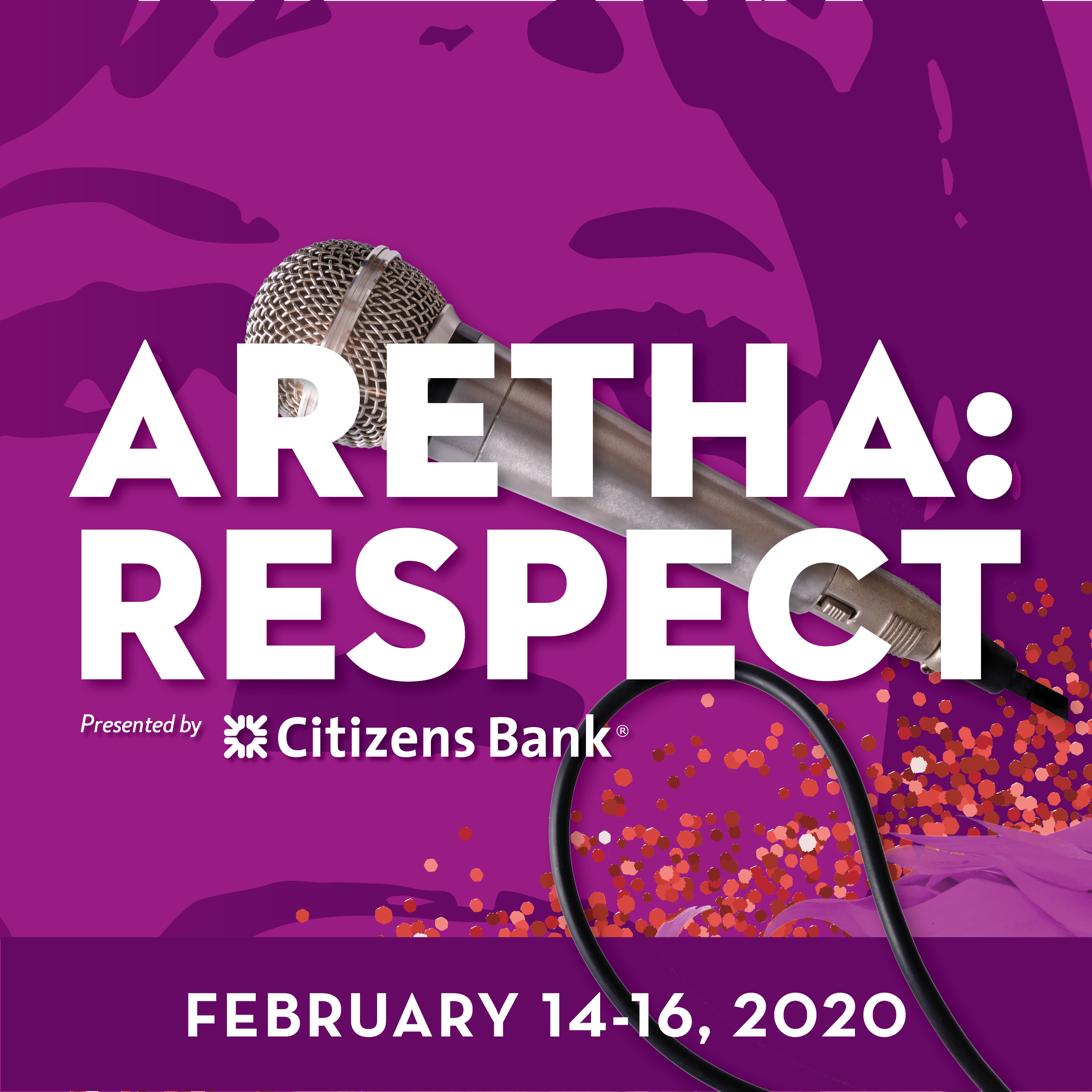 Philly POPS Presents Aretha: Respect