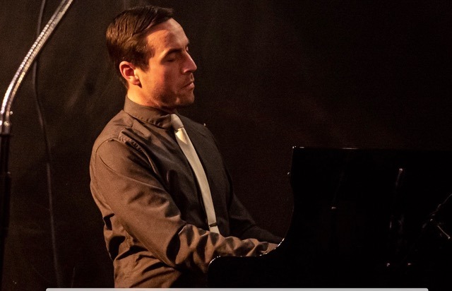 Coda Live Presents: Jon Wade