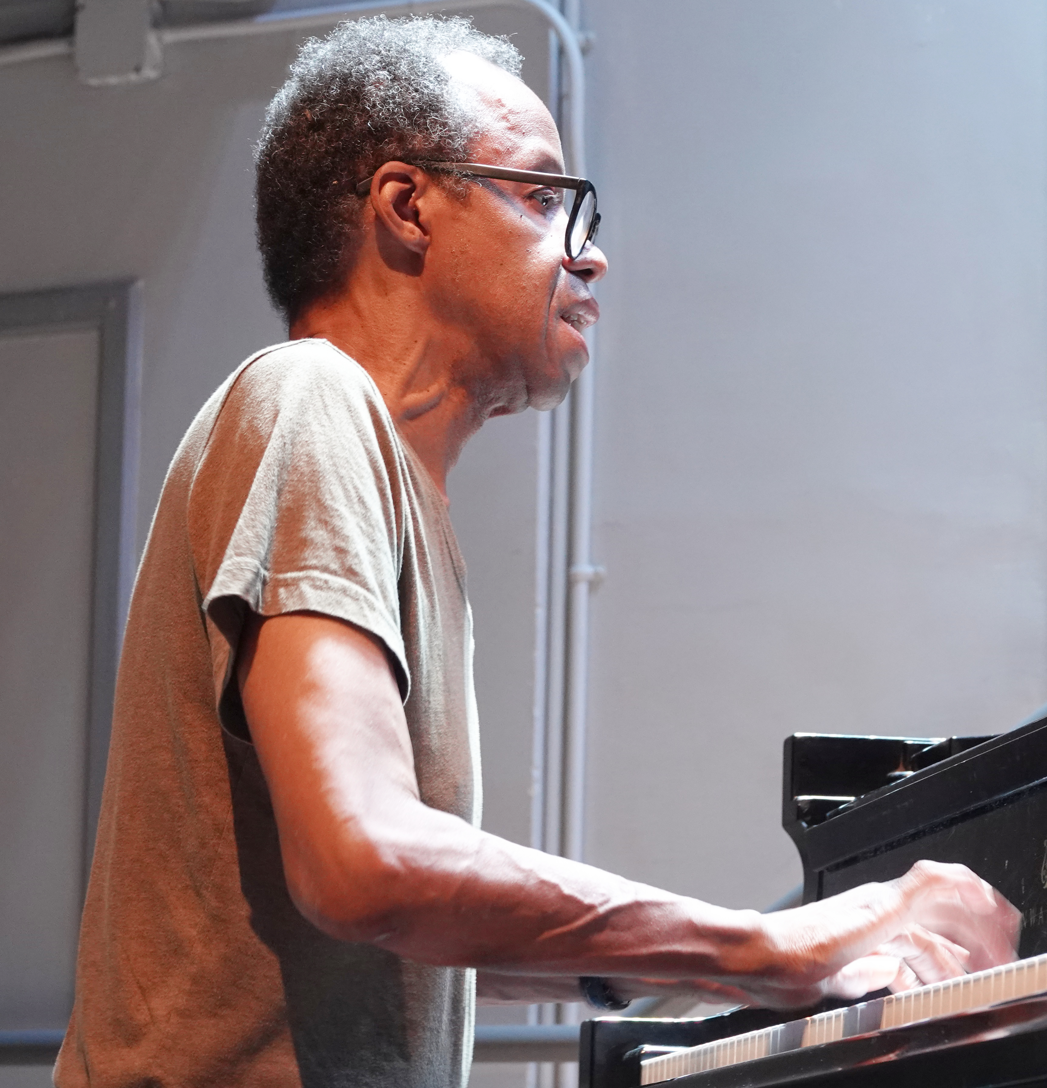 Matthew Shipp