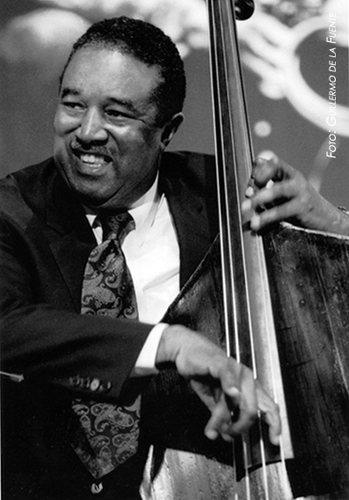 Ray Brown