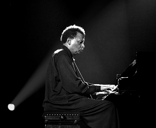 Abdullah Ibrahim SJF 2005