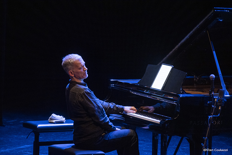 Brad Mehldau
