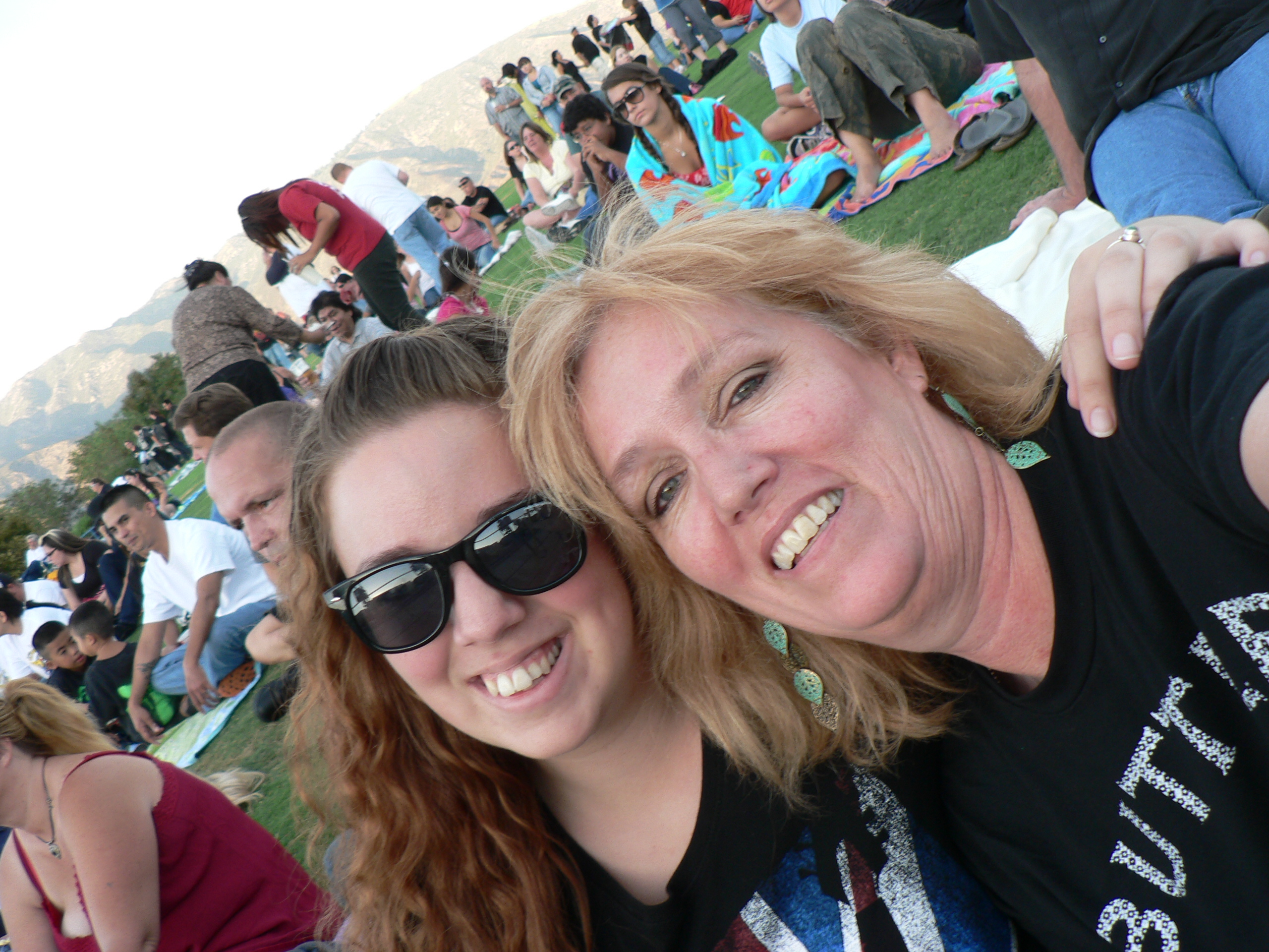Def Lepard Concert 2011