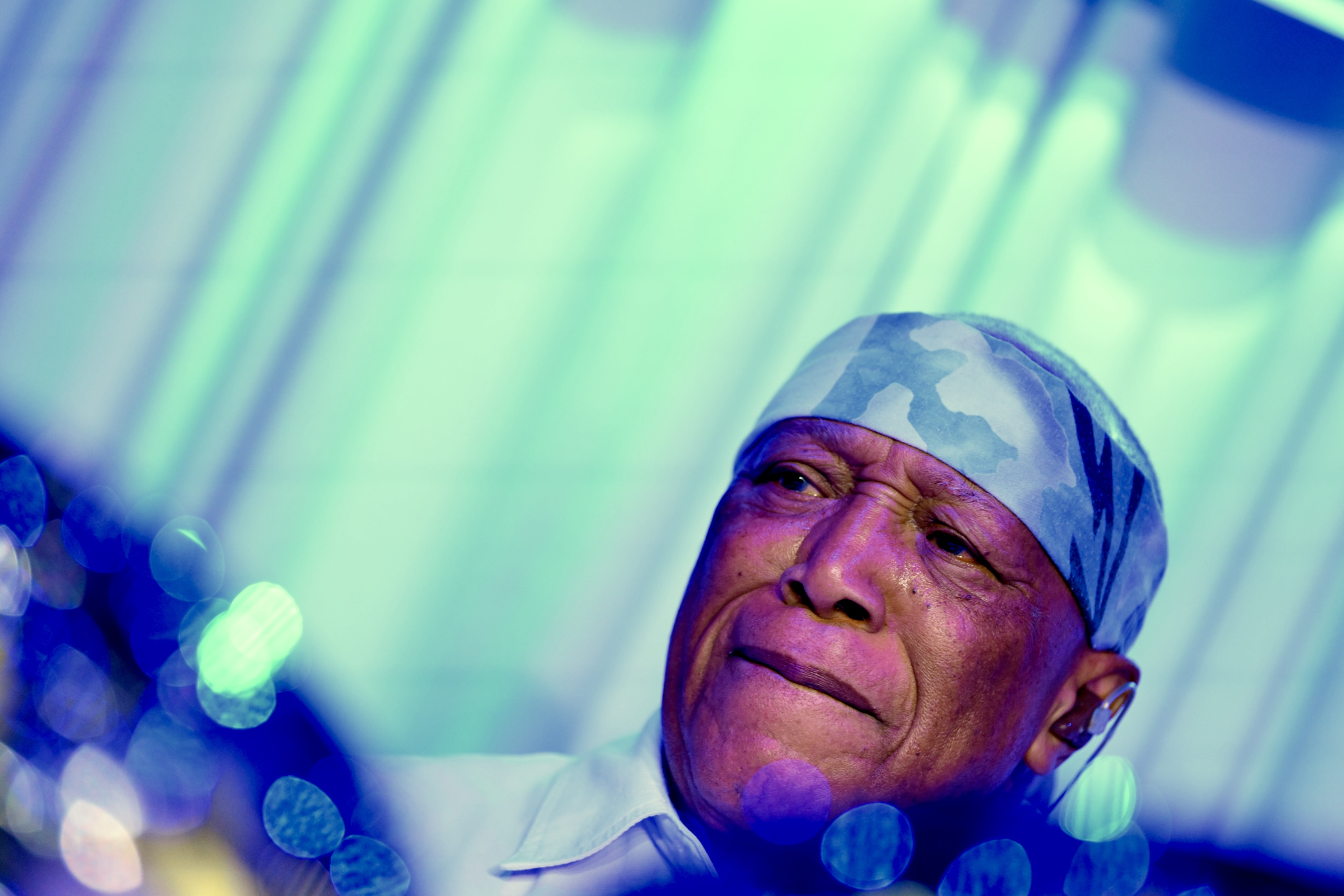 Billy Cobham