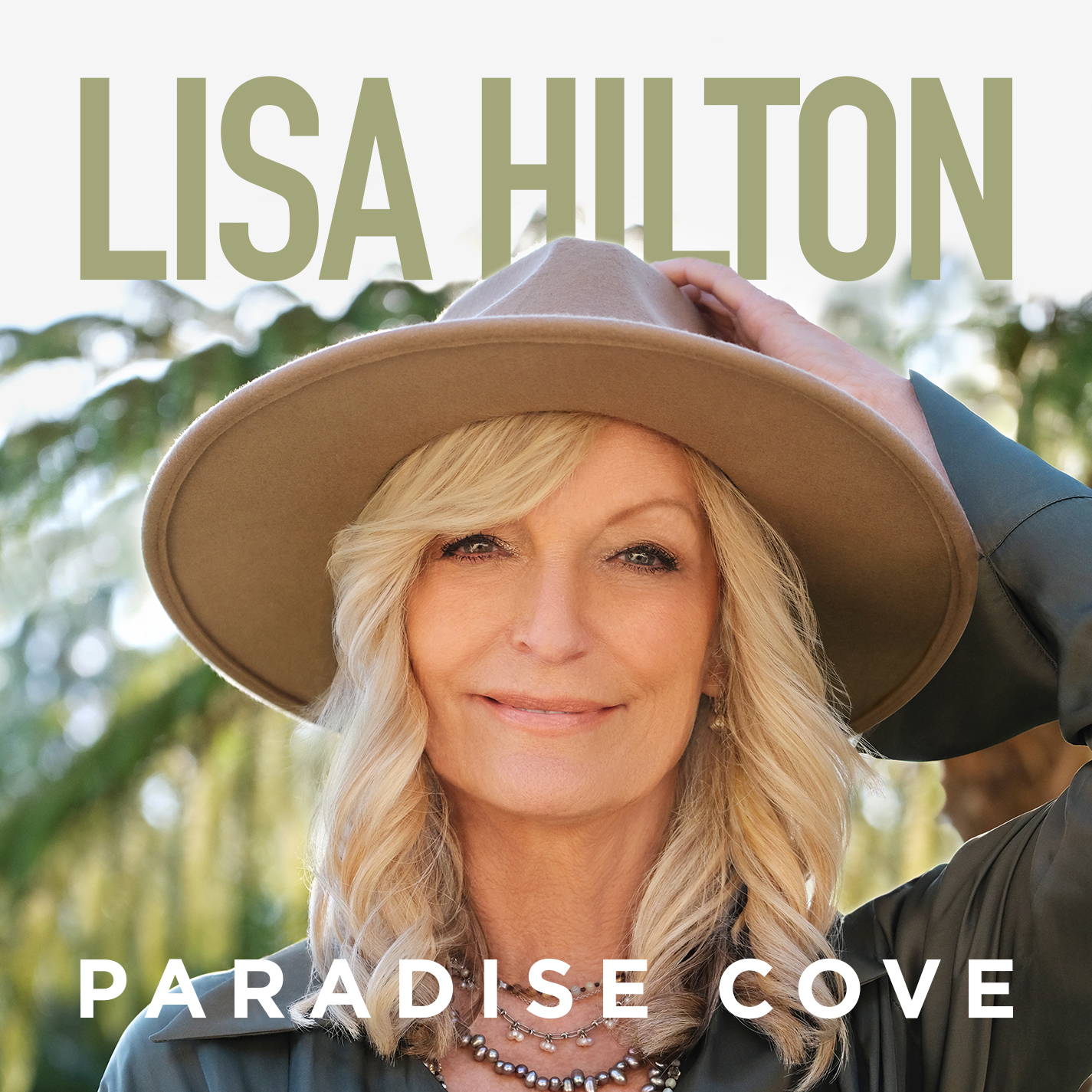 Lisa Hilton Paradise Cove