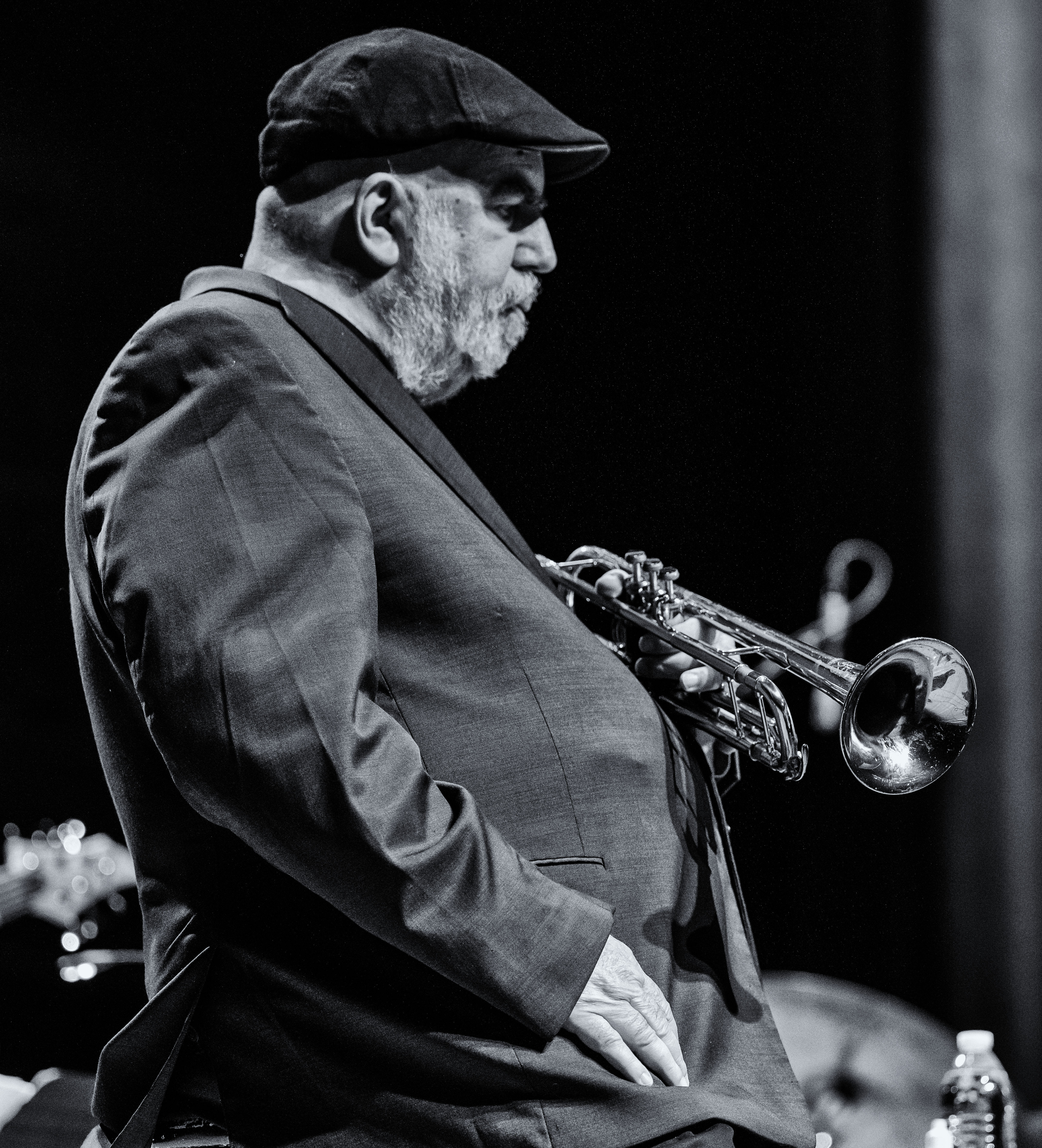 Randy Brecker