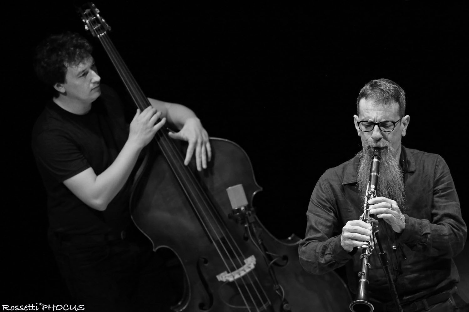 Andrea Grossi - Nino Locatelli