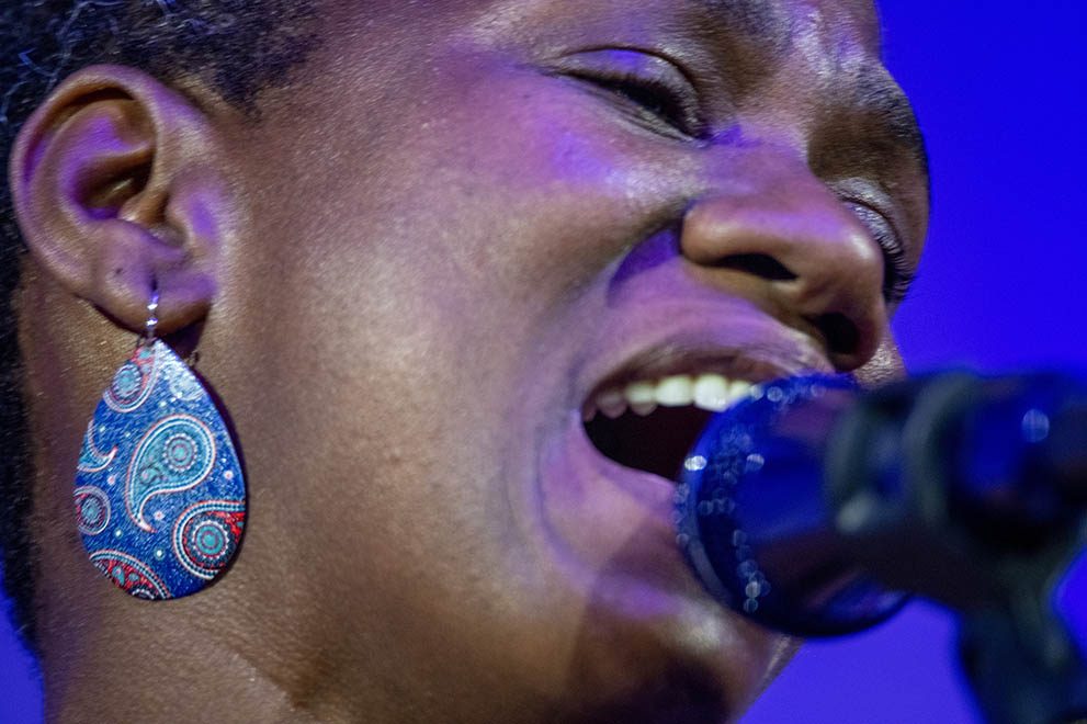 The Loft at Hermit Woods Winery & Eatery