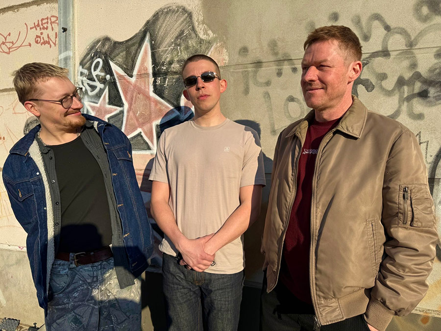 Gawlik · Henkelhausen · Steidle  — jazz photo by LOFT | All About Jazz