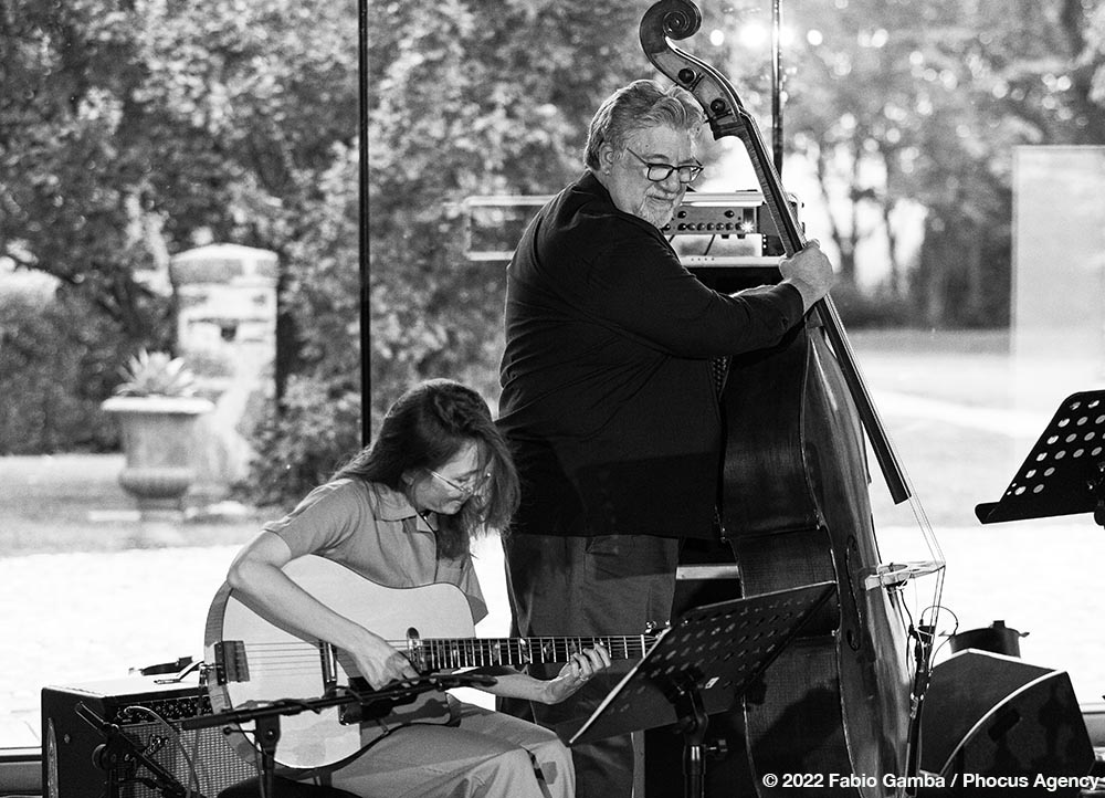 Mary Halvorson - Michael Formanek