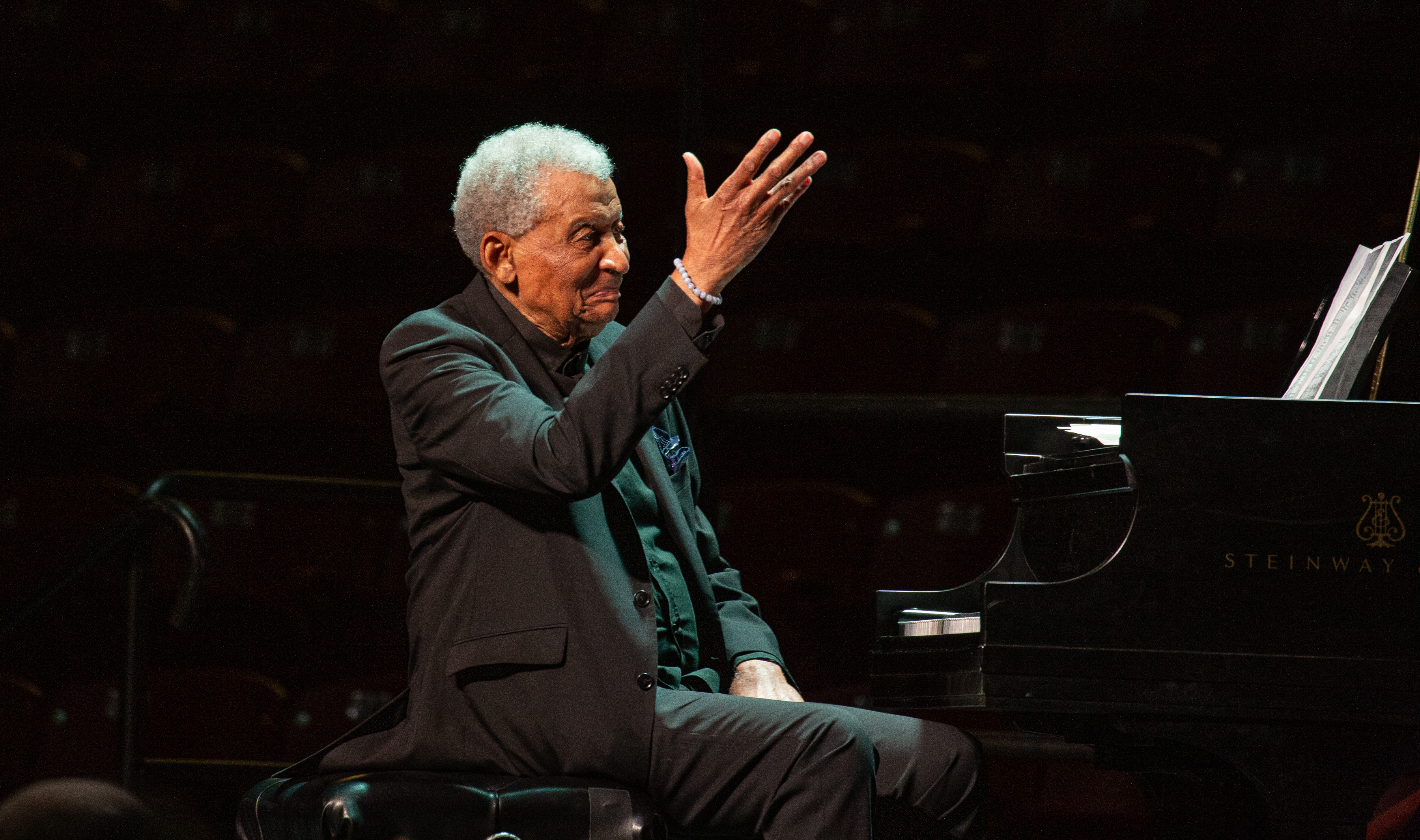 Abdullah Ibrahim