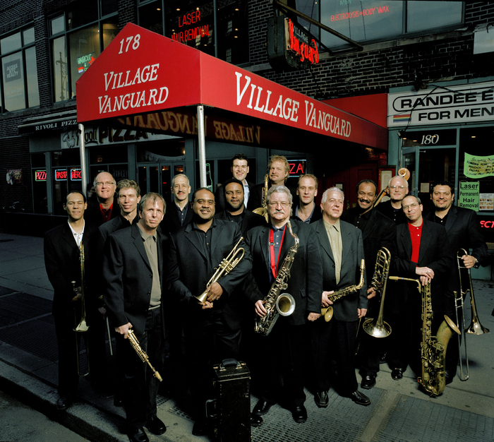 Village Vanguard