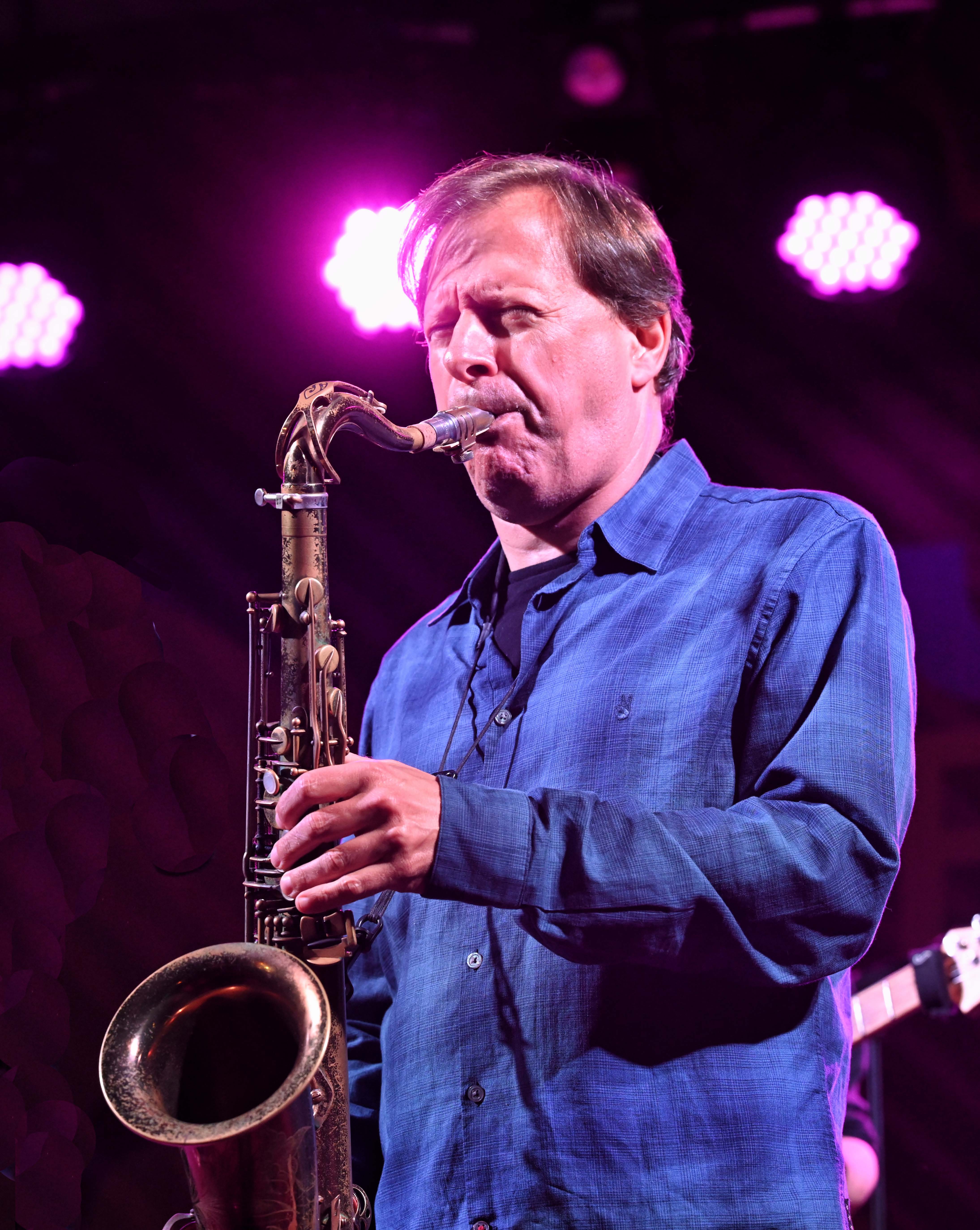 Chris Potter