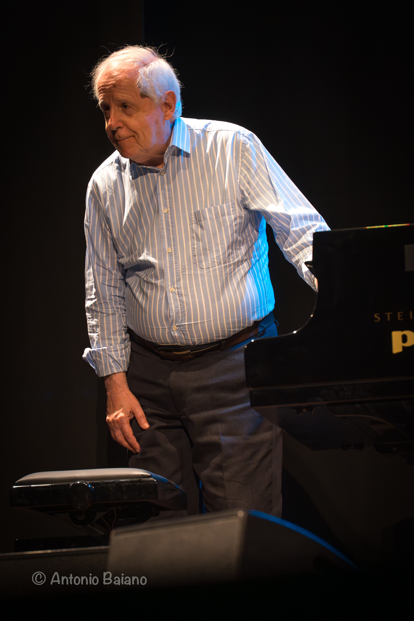 Franco D'Andrea