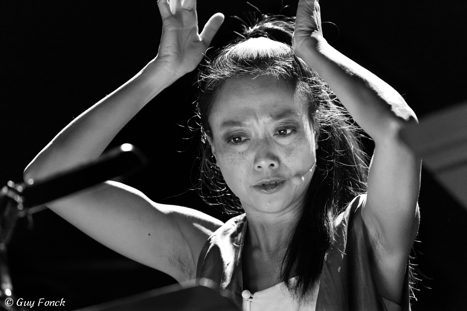 Jen Shyu 2019