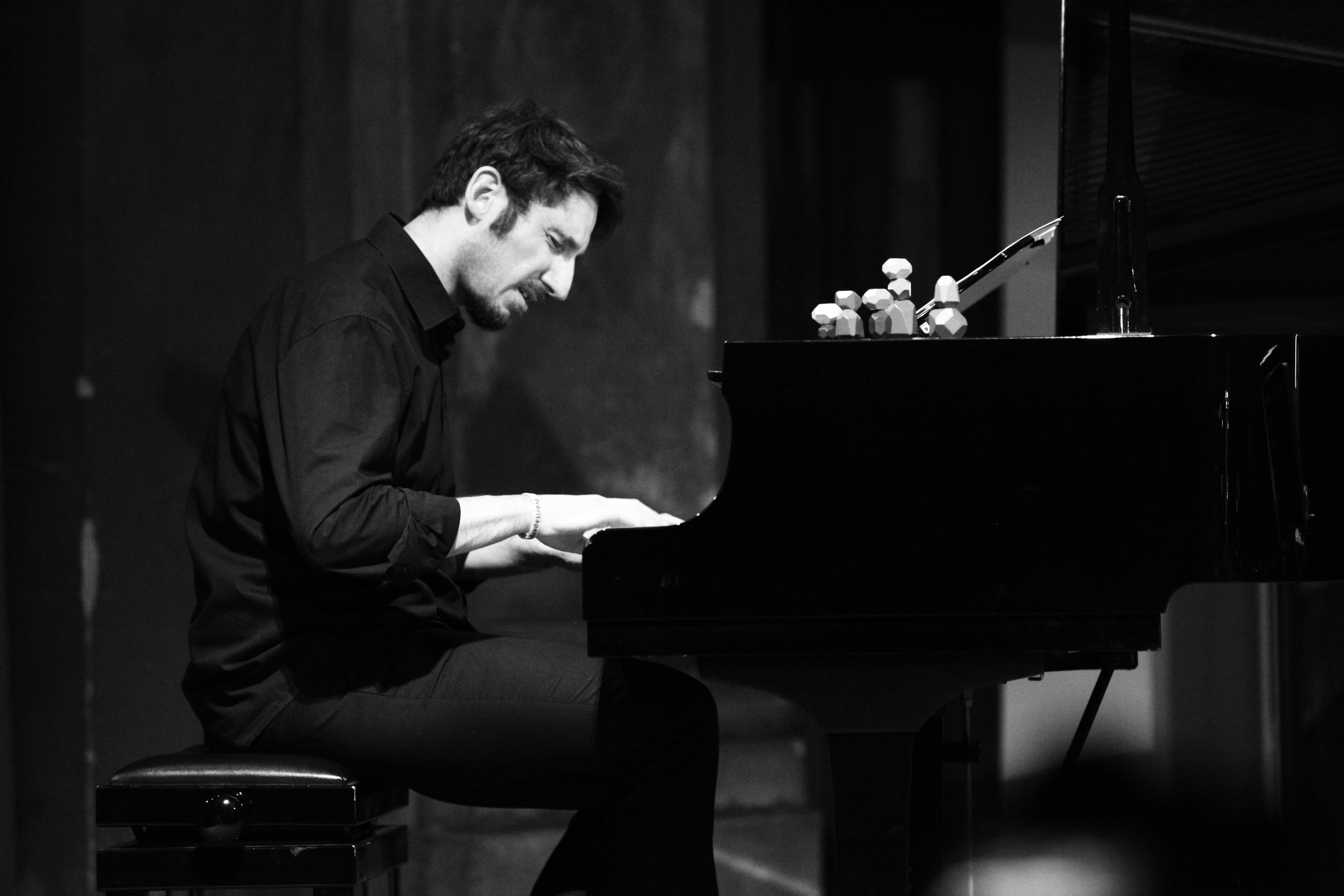Alberto Forino