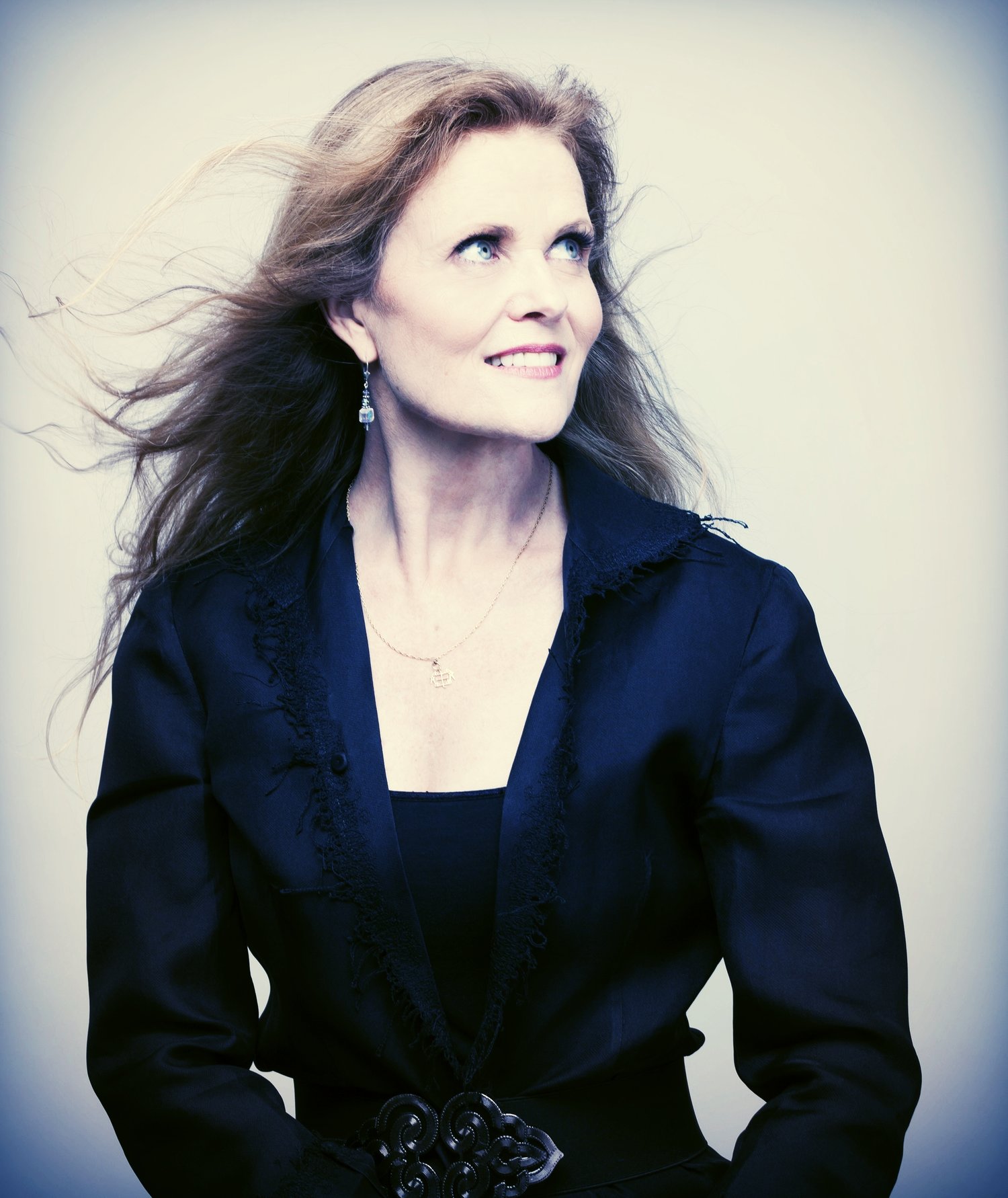 Tierney Sutton