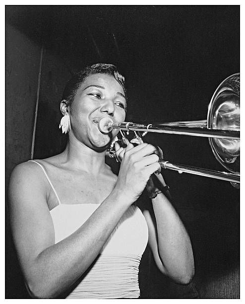 Melba Liston